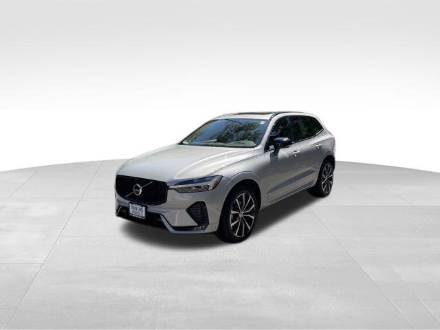 Certified 2023 Volvo XC60 B5 Plus w/ Climate Package AWD/4WD image 4