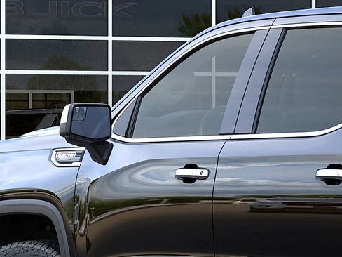 New 2026 GMC Sierra 1500 SLT w/ SLT Premium Package AWD/4WD image 12