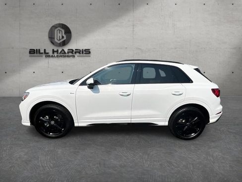 Used 2022 Audi Q3 2.0T Premium Plus AWD/4WD image 10