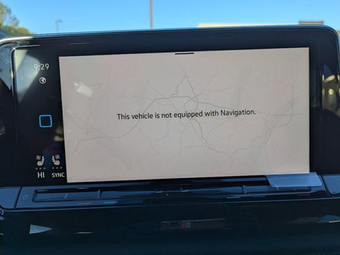 New 2026 Volkswagen Atlas Cross Sport SE image 17