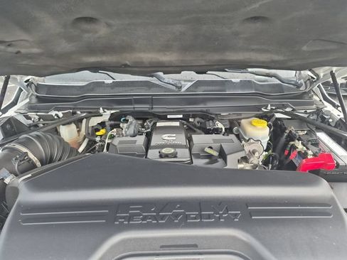 Used 2019 RAM 3500 Limited AWD/4WD image 29