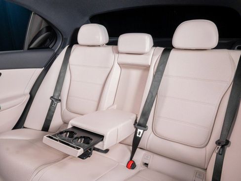 New 2026 Mercedes-Benz C 300 Sedan image 26