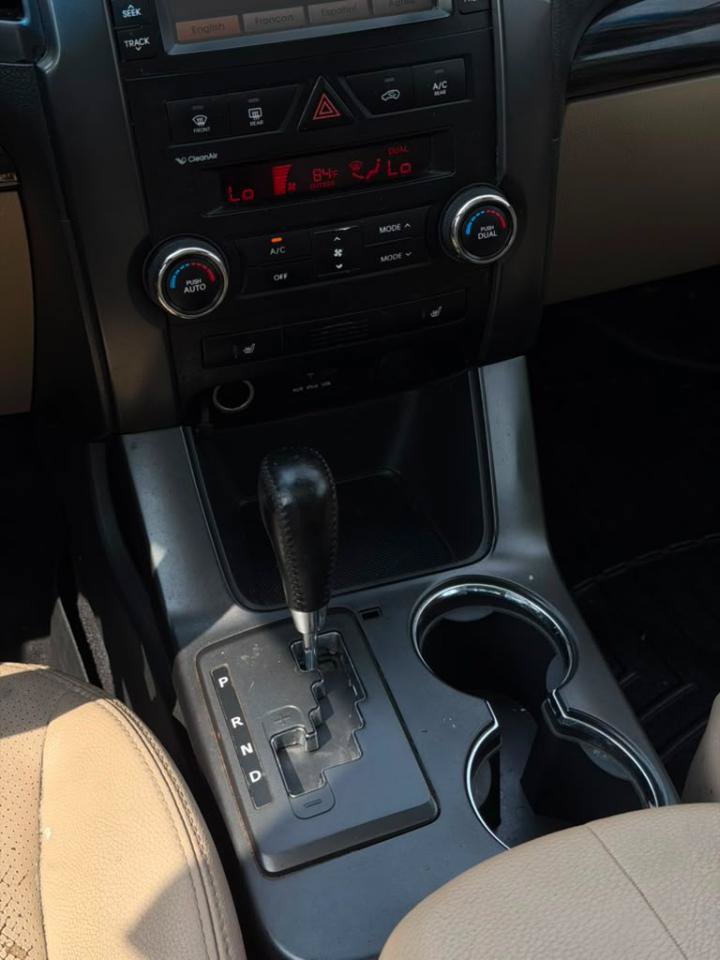 Used 2011 Kia Sorento EX w/ Premium Pkg AWD/4WD image 22