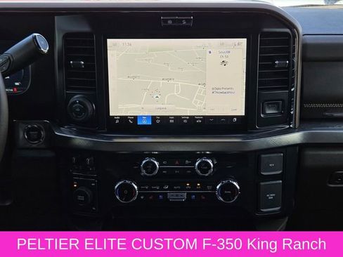 New 2026 Ford F350 King Ranch AWD/4WD image 13