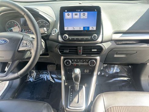 Used 2019 Ford EcoSport SES image 14