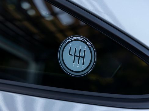 Used 2025 Porsche 911 Carrera T image 53