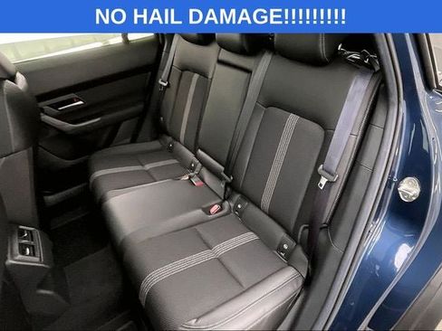 Used 2025 MAZDA CX-50 AWD 2.5 S w/ Weather Package image 20