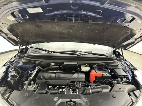 Used 2019 Acura RDX AWD w/ Advance Package image 26