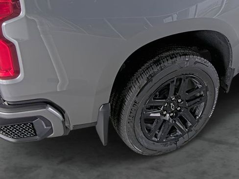 New 2026 Chevrolet Silverado 1500 RST w/ Convenience Package II image 13