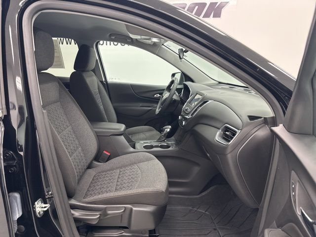 Used 2024 Chevrolet Equinox LT w/ LPO, Floor Liner Package FWD image 29