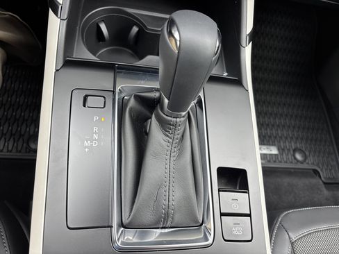 New 2026 MAZDA CX-5 Preferred image 33