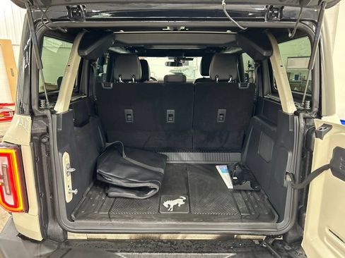 Certified 2026 Ford Bronco Outer Banks AWD/4WD image 30