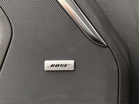 Used 2025 GMC Yukon XL Denali image 26