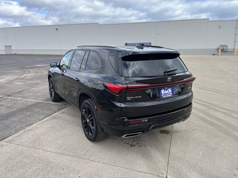 Used 2026 Buick Enclave Sport Touring w/ Super Cruise Package image 4