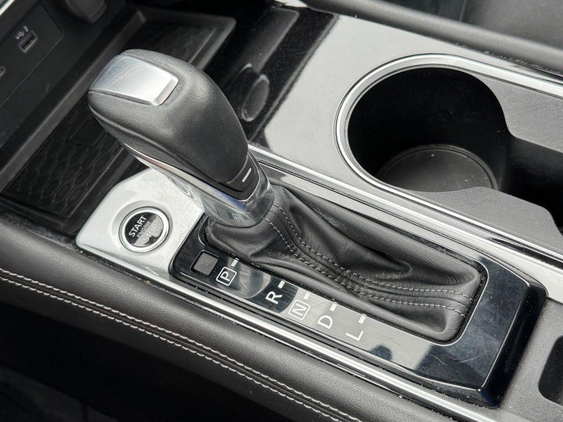 Used 2023 Nissan Altima 2.5 SV w/ SV Premium Package FWD image 19