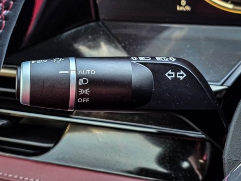 Used 2025 INFINITI QX80 Autograph image 28