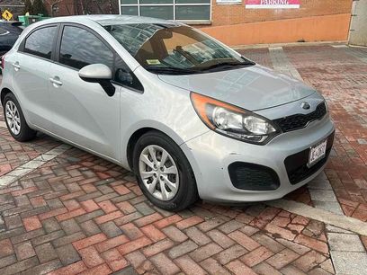 Used 2013 Kia Rio EX