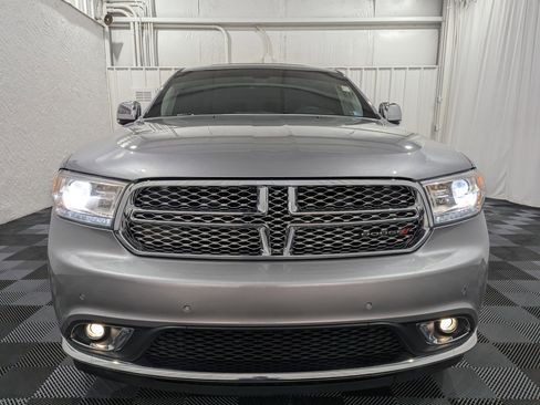 Used 2019 Dodge Durango Citadel image 4