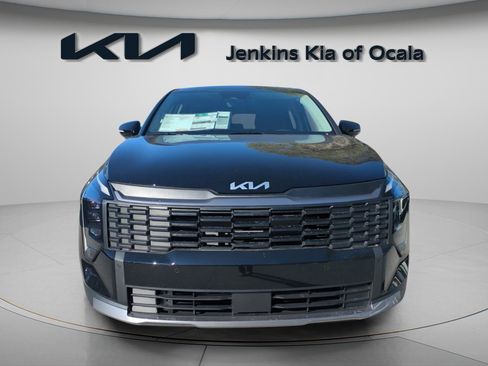 New 2026 Kia Sportage LX image 3