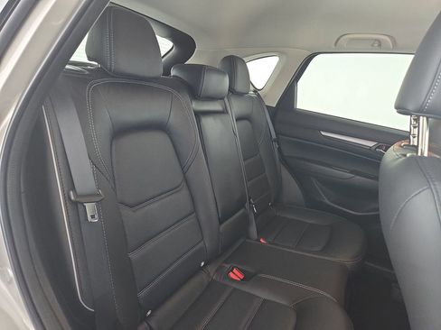 Used 2025 MAZDA CX-5 AWD 2.5 S w/ Preferred Package image 33