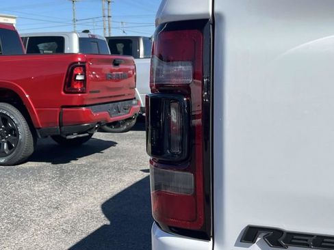 Used 2019 RAM 1500 Rebel w/ Rebel Level 1 Equipment Group image 10