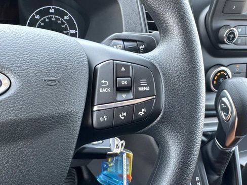 New 2025 Ford Transit 150 Low Roof image 10