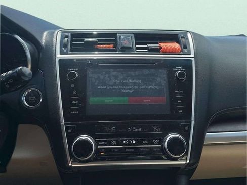 Used 2019 Subaru Outback 2.5i Limited image 26