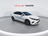 Used 2024 Kia Forte LXS image 2