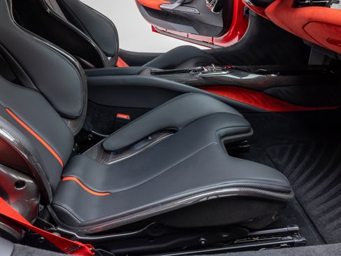 Used 2024 Ferrari 296 GTB image 55