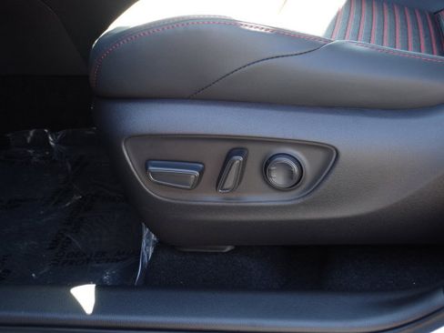 New 2025 Toyota RAV4 XSE image 9