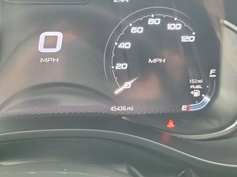 Used 2023 RAM 1500 Limited image 23