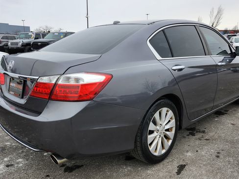 Used 2013 Honda Accord EX-L image 16
