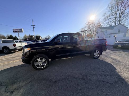 Used 2014 Toyota Tundra SR AWD/4WD image 19