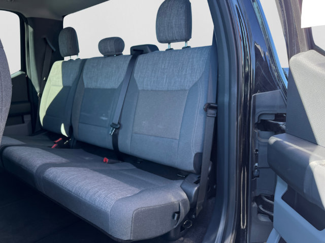 Used 2021 Ford F150 XLT AWD/4WD image 33