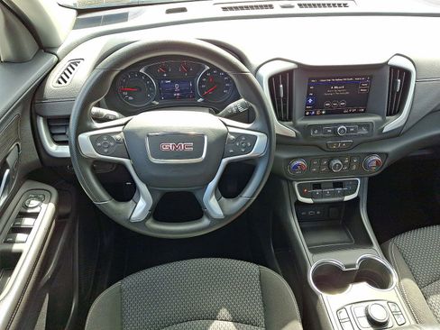 Certified 2022 GMC Terrain SLE w/ Driver Convenience Package image 21