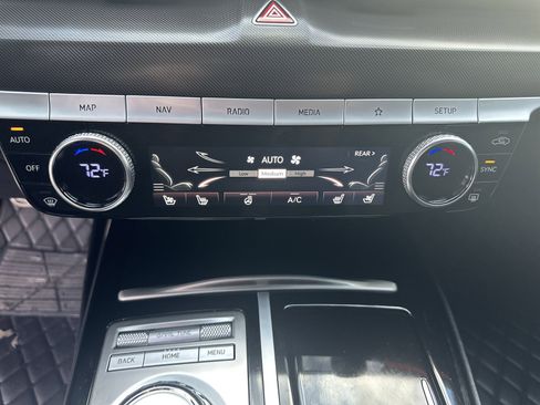 Used 2023 Genesis G80 2.5T w/ Sport Prestige Package image 16