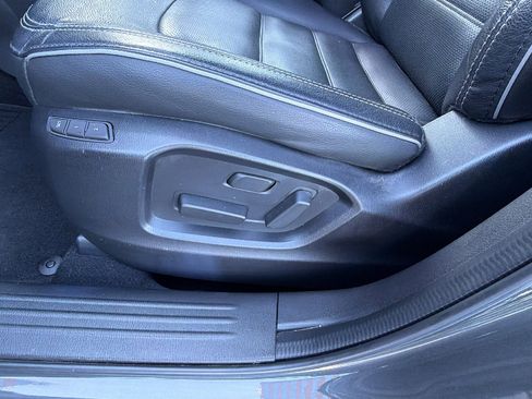 Used 2024 MAZDA CX-5 AWD 2.5 S w/ Preferred Package image 14