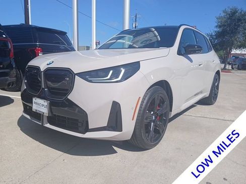 Used 2026 BMW X3 M50 w/ Premium Package AWD/4WD image 3
