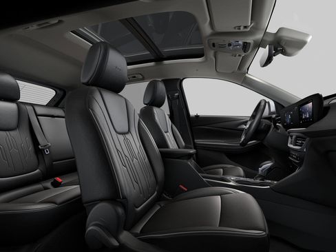 New 2026 Buick Encore GX Avenir w/ Avenir Technology Package image 30