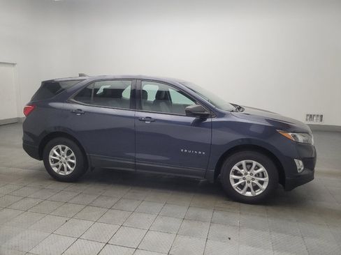 Used 2018 Chevrolet Equinox LS FWD image 11