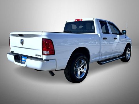 Used 2018 RAM 1500 Express w/ Express Value Package image 5