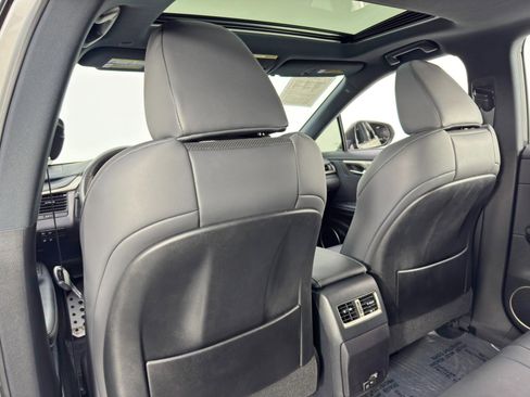 Used 2022 Lexus RX 350 F Sport image 37