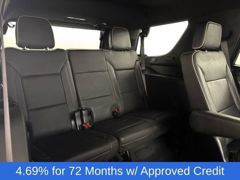 Used 2024 Chevrolet Tahoe Premier image 23