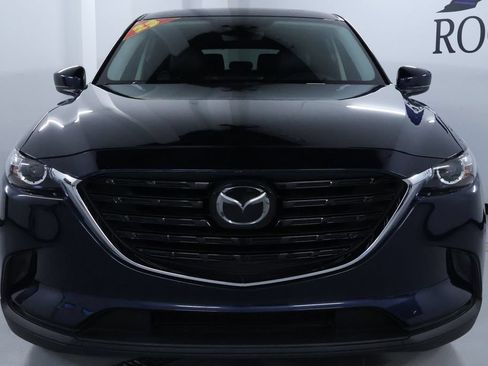 Used 2023 MAZDA CX-9 Touring Plus AWD/4WD image 2