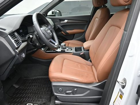 Used 2022 Audi Q5 2.0T Premium Plus AWD/4WD image 21