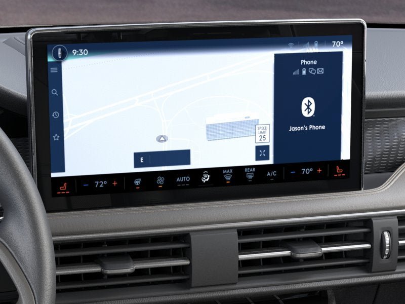 New 2025 Lincoln Corsair Reserve AWD/4WD image 14