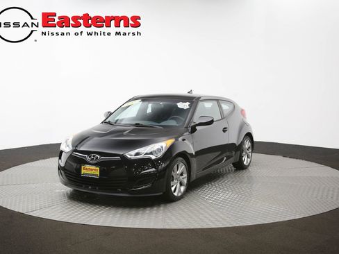 Used 2016 Hyundai Veloster image 52