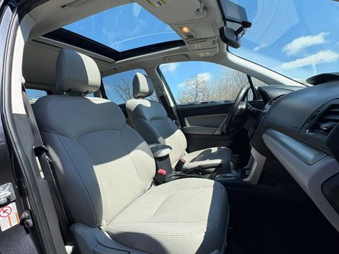 Used 2015 Subaru Forester 2.5i Limited AWD/4WD image 45