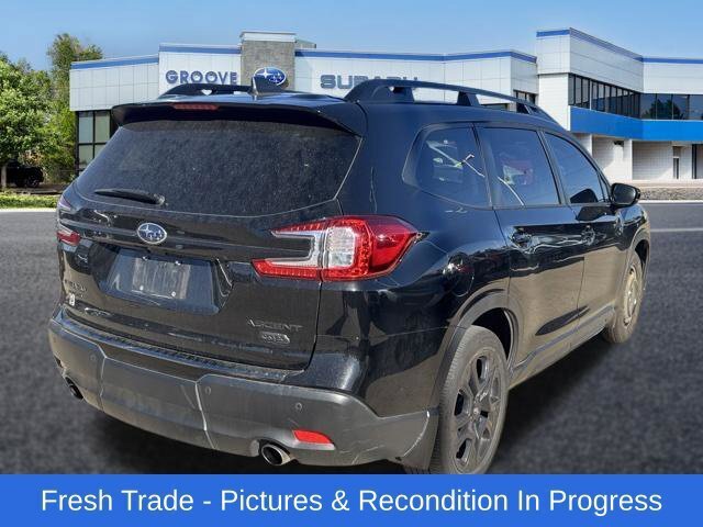 Used 2024 Subaru Ascent Onyx Edition AWD/4WD image 6