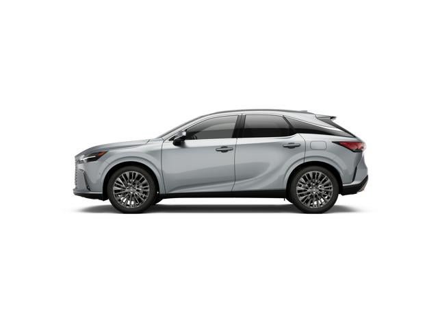 New 2026 Lexus RX 350 AWD/4WD image 2